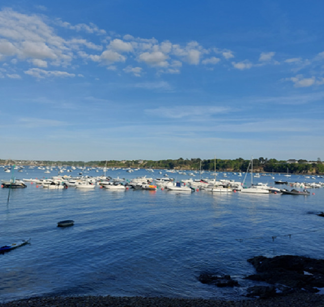 coast