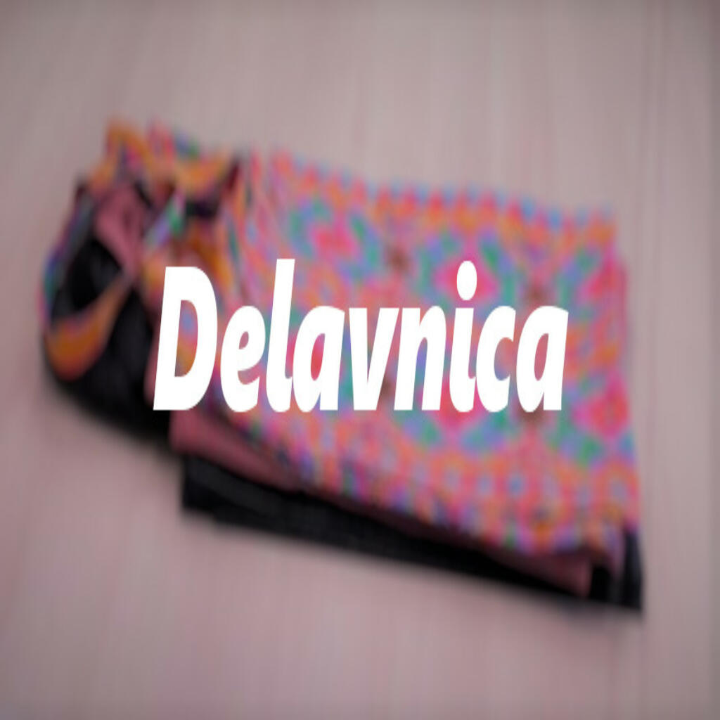 SustOnU - Izdelava vrečk iz tekstila