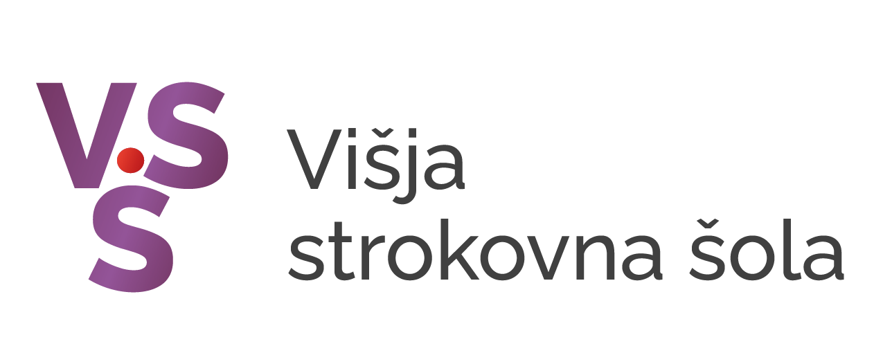 Višja strokovna šola VSŠ