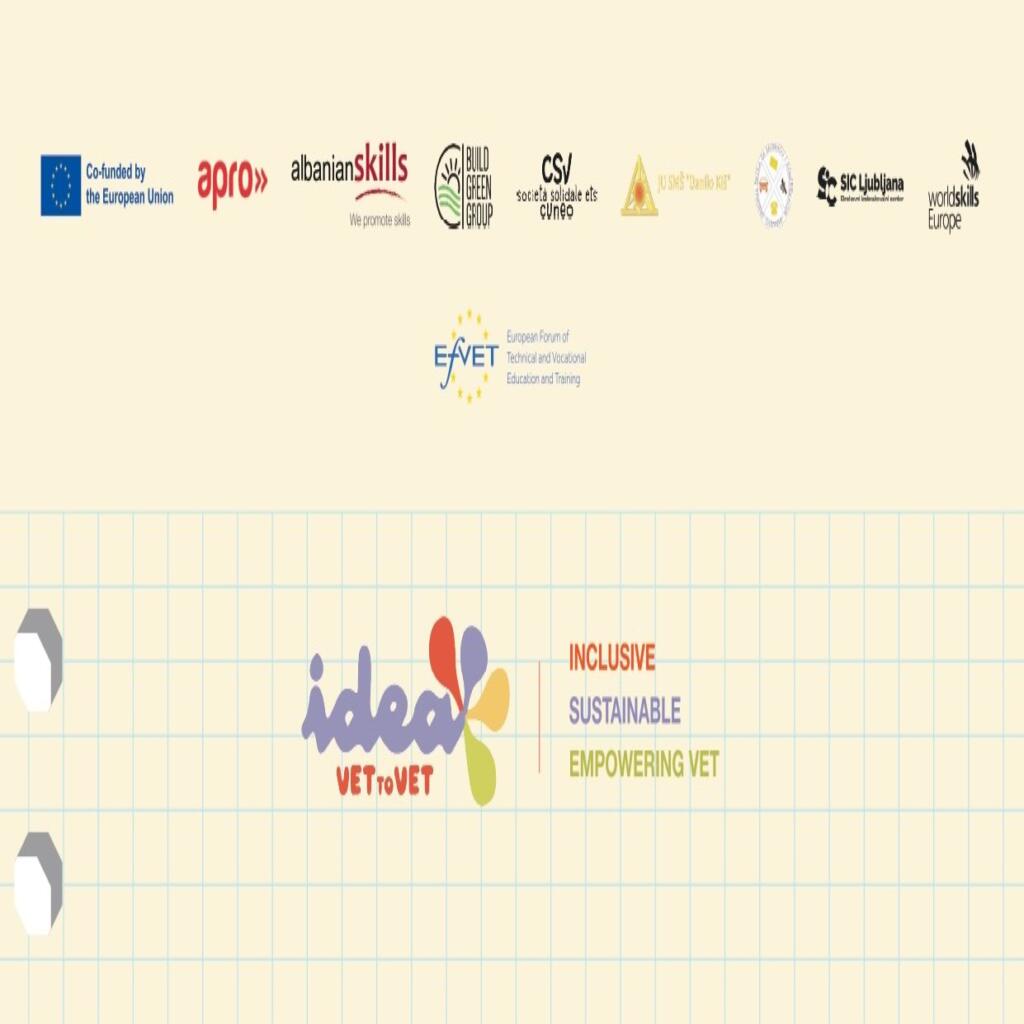 VET2VET-IDEA Srečanje partnerjev (Alba, Italija)